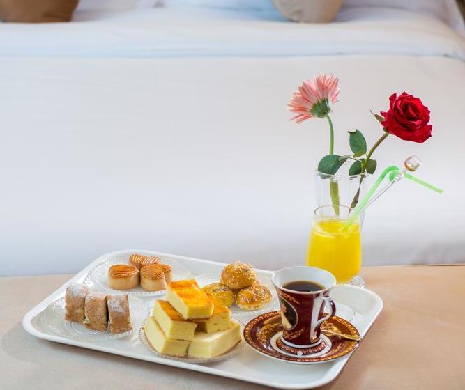 Fotos del hotel Vienna  Sanya Phoenix Island Branch:  25