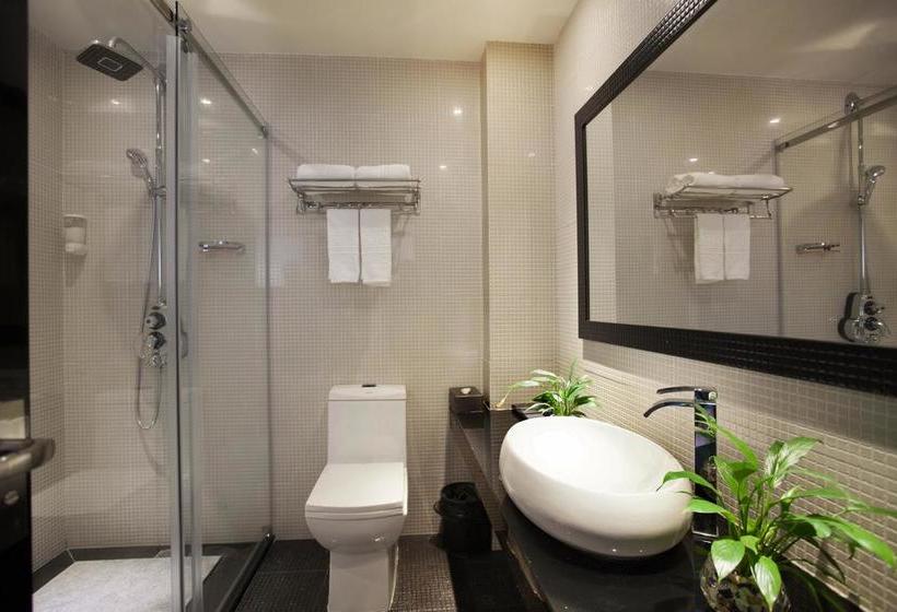 Fotos del hotel Art:  9