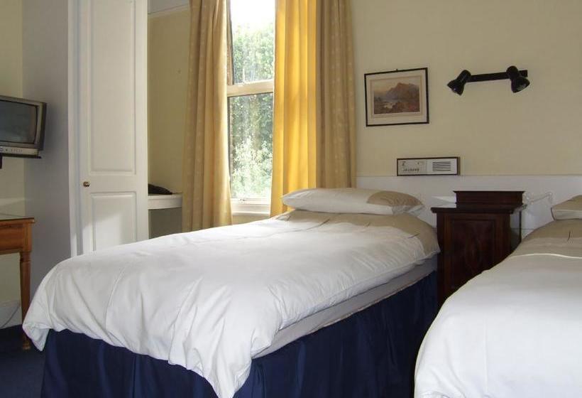 Fotos del hotel Brook:  21