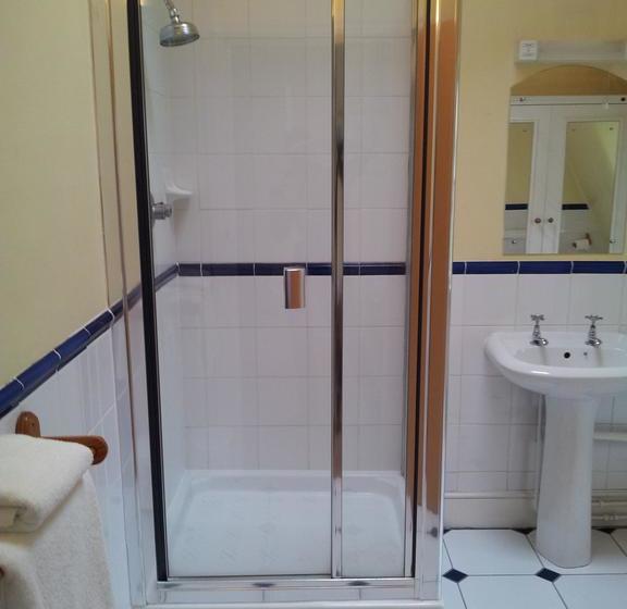 Fotos del hotel Brook:  20