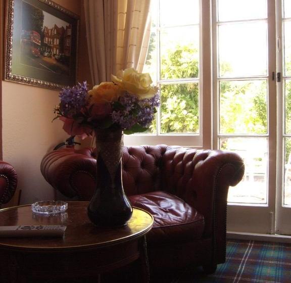 Fotos del hotel Brook:  24