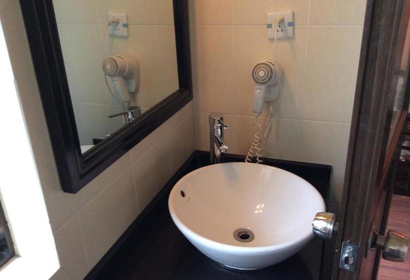 Fotos del hotel Yangshuo Magnolia:  11