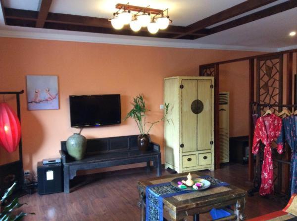 Fotos del hotel Yangshuo Magnolia:  8