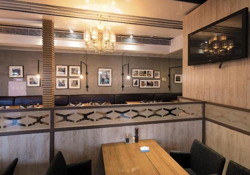 Fotos del hotel Shenzhen Star Park:  5