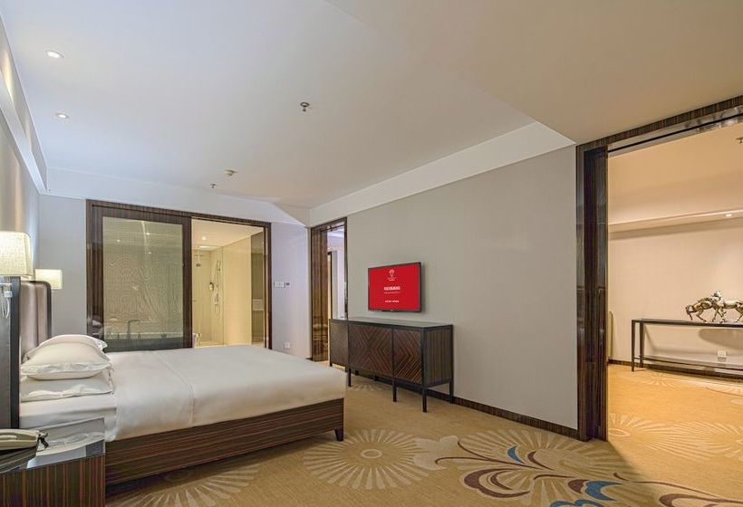 Fotos del hotel The  V Hangzhou:  6