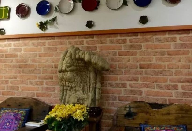 Fotos del hotel Gu An Yuefeng:  8