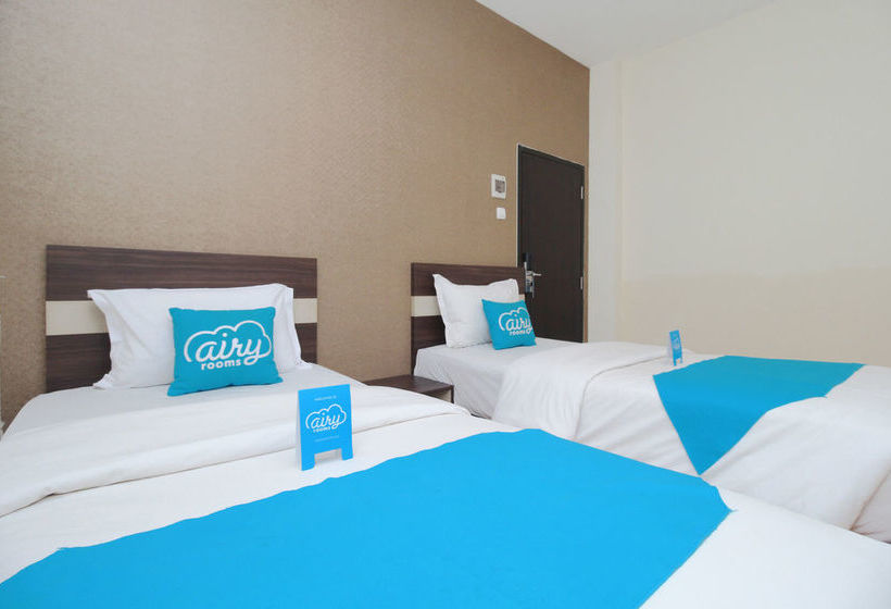 Fotos del hotel Hotel Kita Surabaya:  17