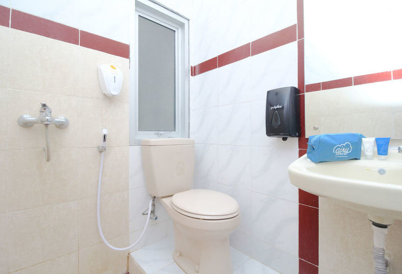 Fotos del hotel Hotel Kita Surabaya:  9