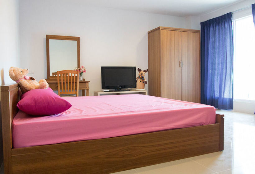 Fotos del hotel Tanatip Place:  20