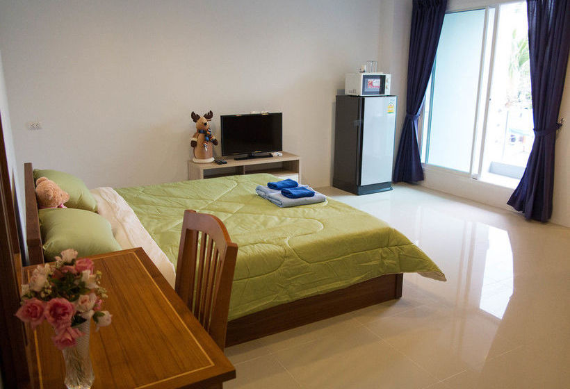 Fotos del hotel Tanatip Place:  10