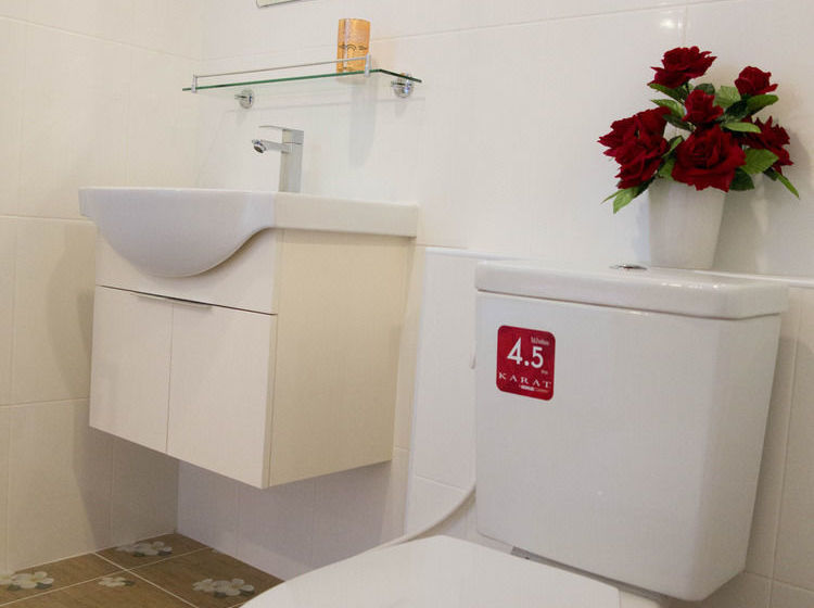 Fotos del hotel Tanatip Place:  12