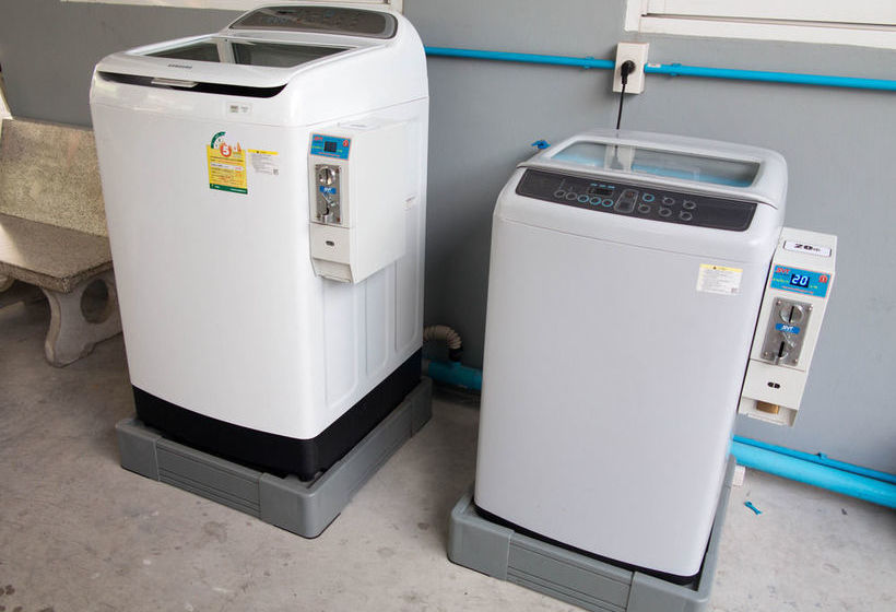 Fotos del hotel Tanatip Place:  8