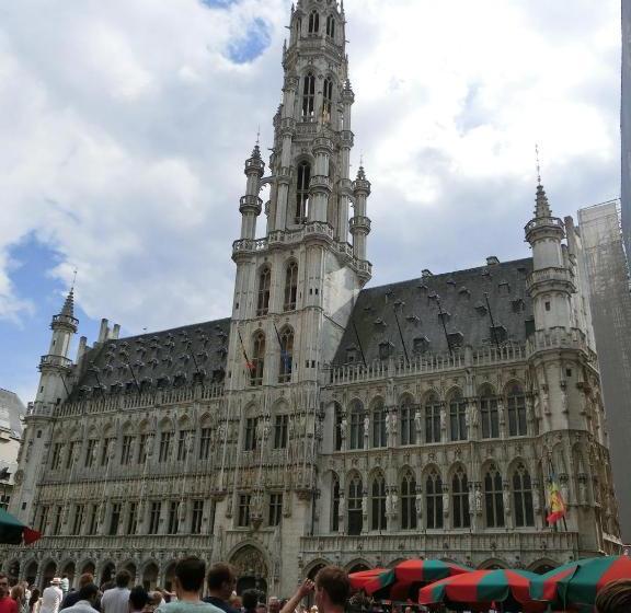 Fotos del hotel Aviation:  23