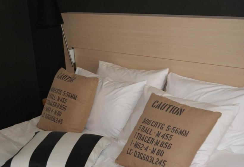 Fotos del hotel Aviation:  21