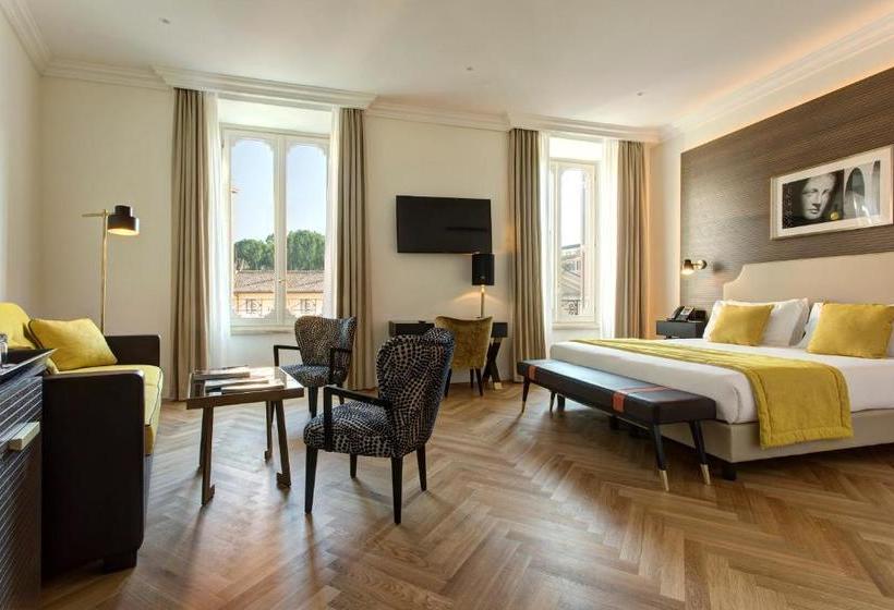 Fotos del hotel The K Boutique:  15