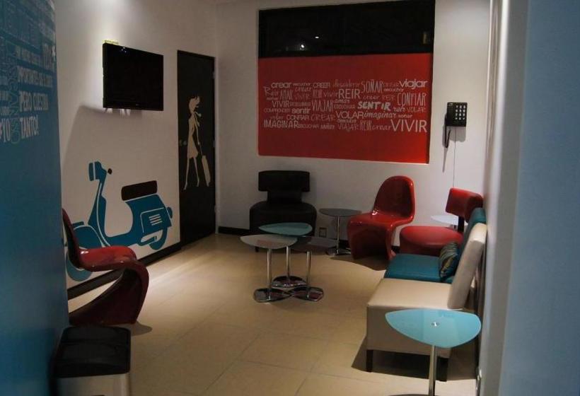 Fotos del hotel Muy - Adults-only:  3