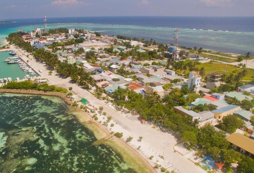 Fotos del hotel Siesta Beach:  10