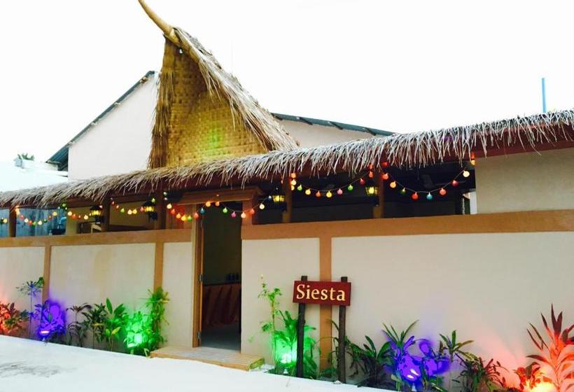 Fotos del hotel Siesta Beach:  11