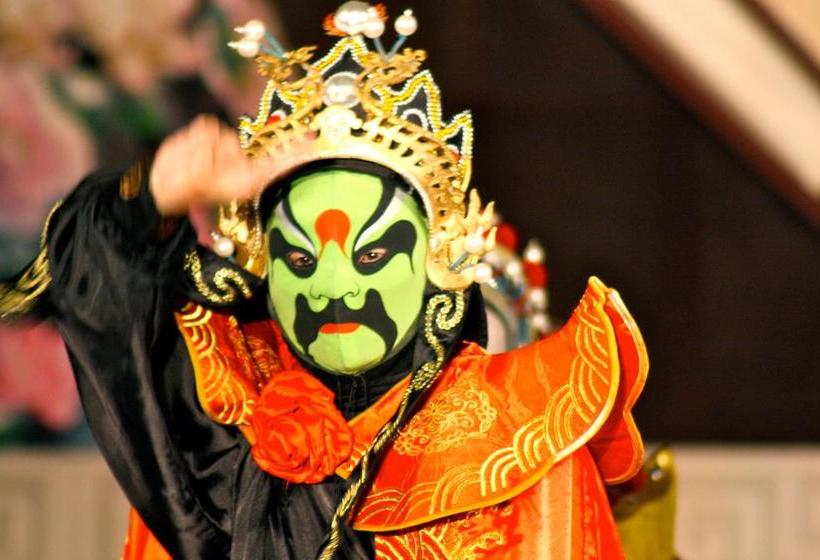 Fotos del hotel Rayfont Hotel Chengdu:  13