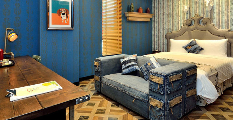 Fotos del hotel Smokey Joe's Apartment:  24