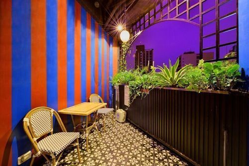 Fotos del hotel Smokey Joe's Apartment:  6