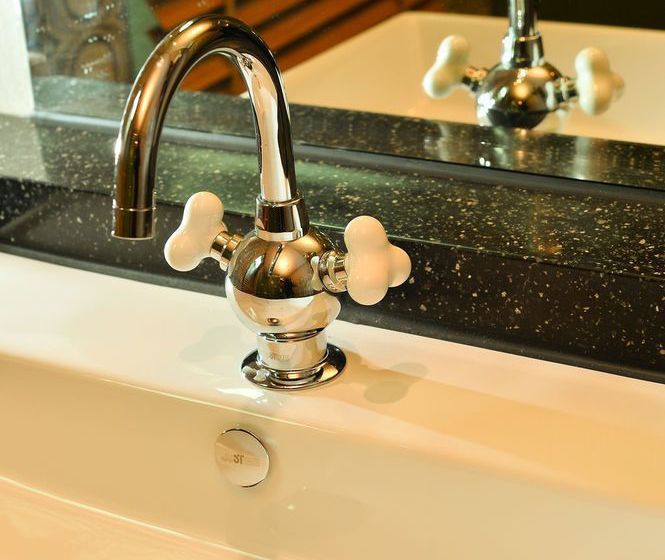 Fotos del hotel Smokey Joe's Apartment:  9