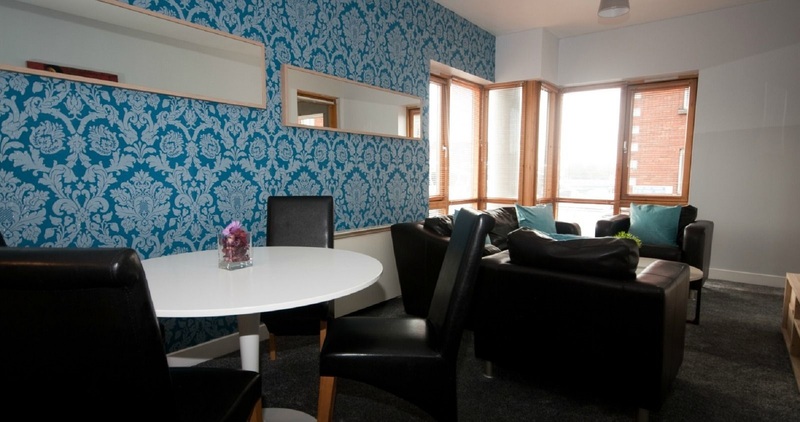 Fotos del hotel Ellis Quay Apartments By The Key Collection:  2