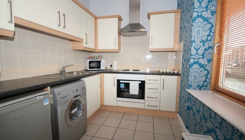 Fotos del hotel Ellis Quay Apartments By The Key Collection:  4