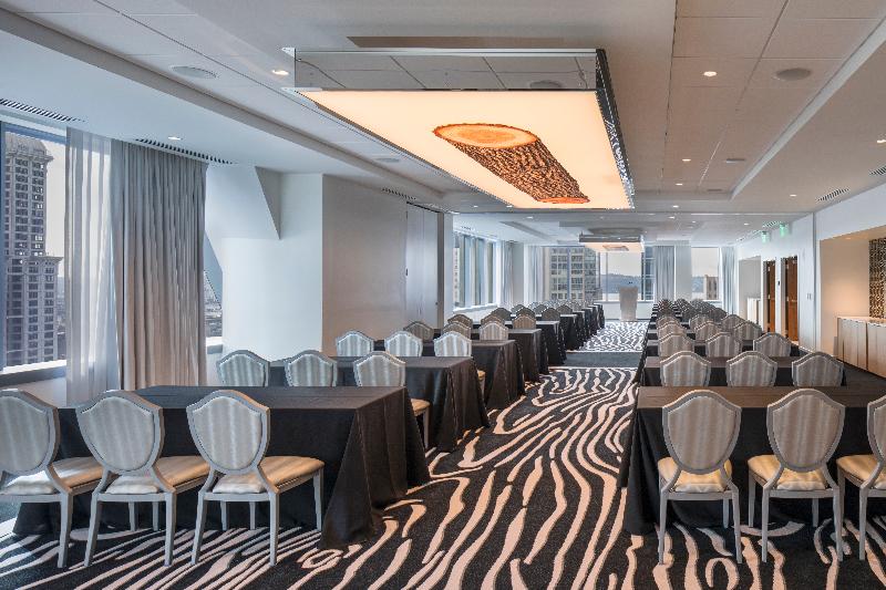 Fotos del hotel Sls Seattle:  5