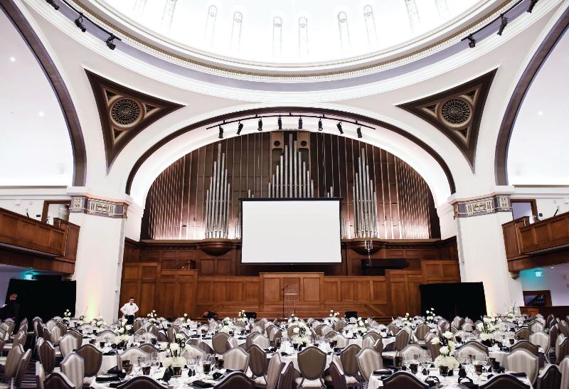 Fotos del hotel Sls Seattle:  6