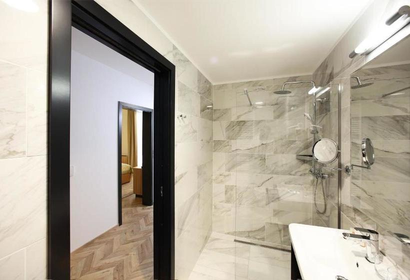 Fotos del hotel Urban Boutique Hotel Center:  19