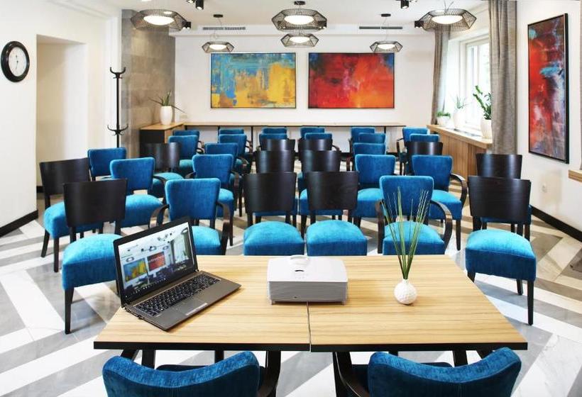 Fotos del hotel Urban Boutique Hotel Center:  4