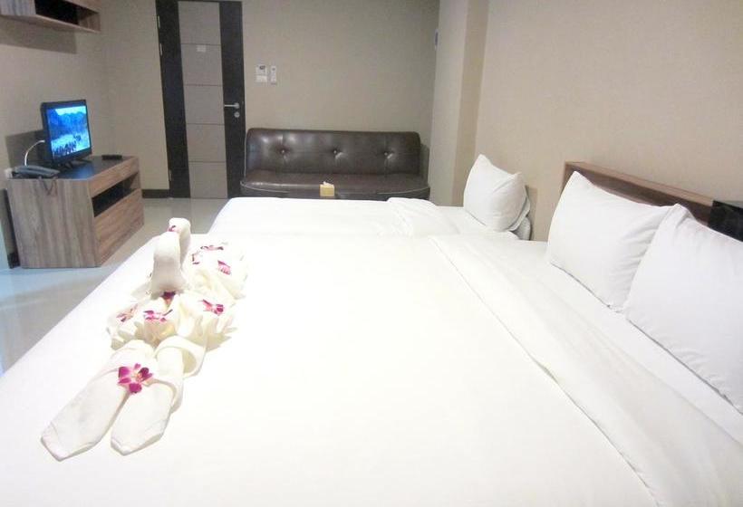 Fotos del hotel Life Grand:  18