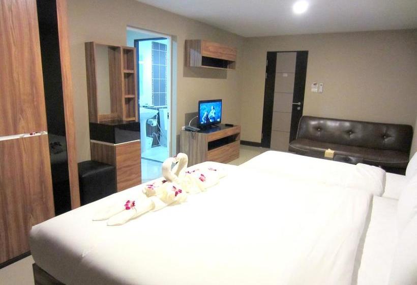 Fotos del hotel Life Grand:  21