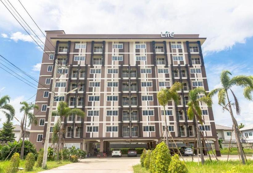 Fotos del hotel Life Grand:  22