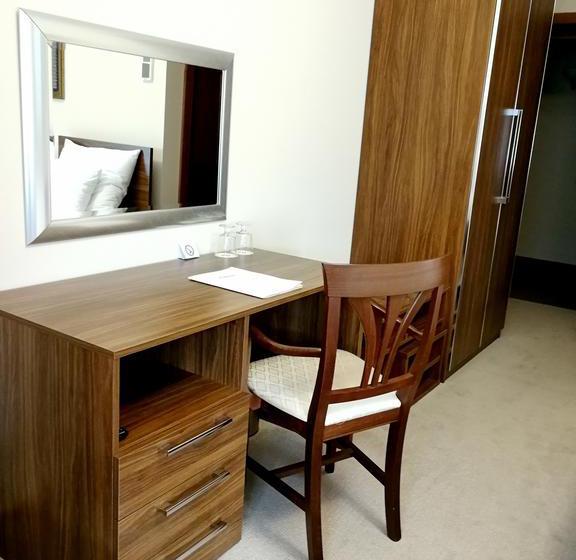 Fotos del hotel Maroon:  14