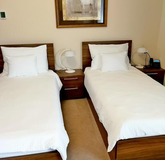 Fotos del hotel Maroon:  10