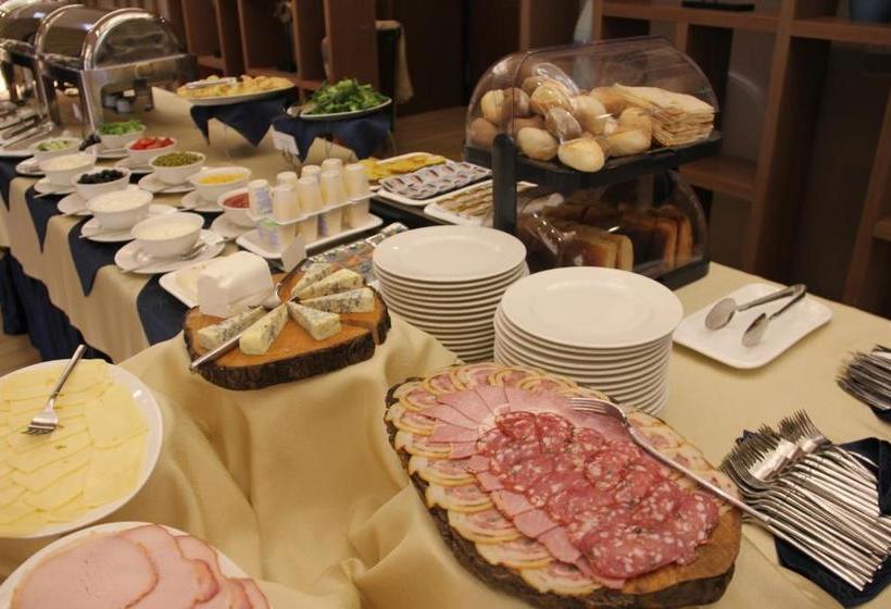 Fotos del hotel Ararat Resort Tsaghkadzor:  4