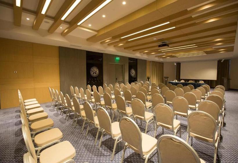 Fotos del hotel Ararat Resort Tsaghkadzor:  5