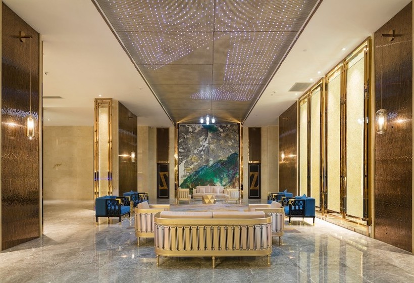 Fotos del hotel Headquarter International:  15