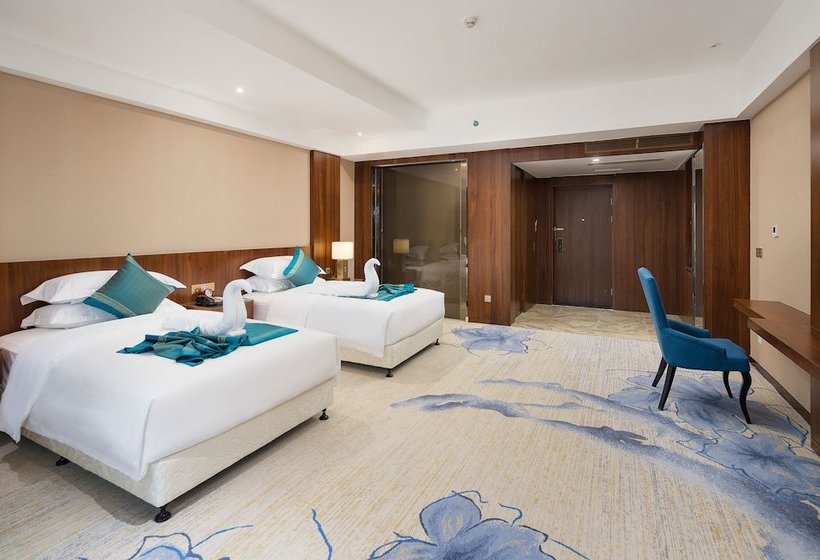 Fotos del hotel Headquarter International:  12