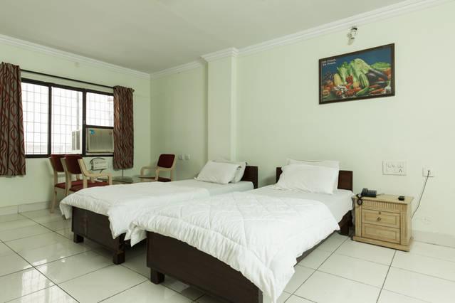 Fotos del hotel Kp Suites:  8