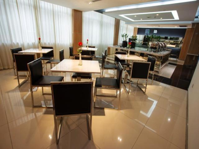 Fotos del hotel Jinjiang Inn Kunshan Chunhui Road:  4