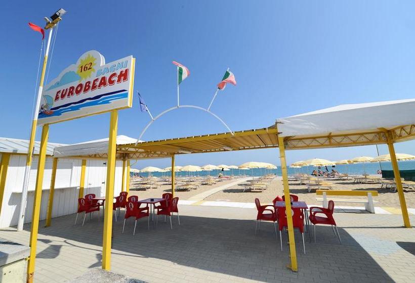 Fotos del hotel Rex:  14