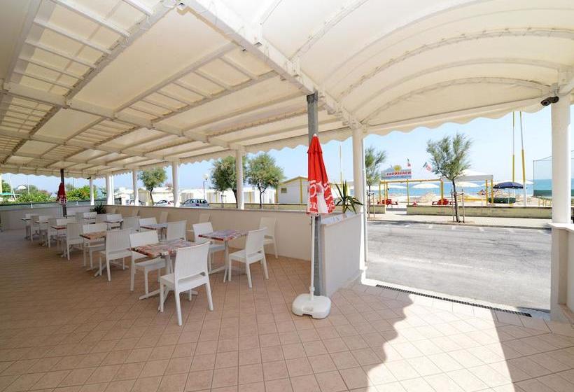 Fotos del hotel Rex:  11