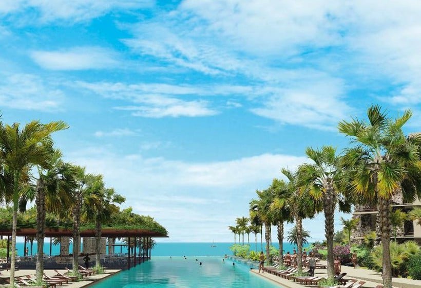 Fotos del hotel Xcaret México Casa Fuego:  19