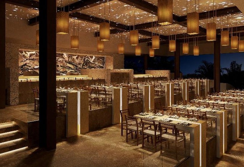 Fotos del hotel Xcaret México Casa Fuego:  4