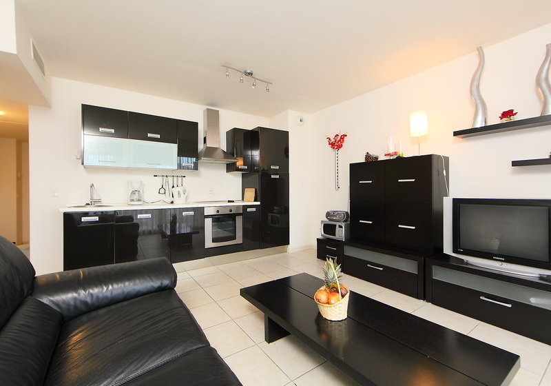 Fotos del hotel Casta Diva:  4