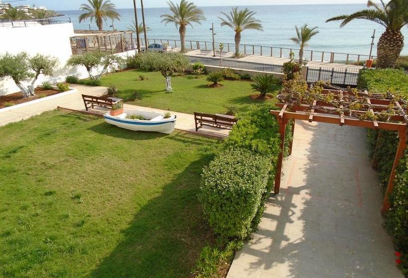 Fotos del hotel Triton:  16