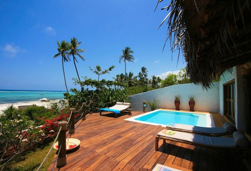 Fotos del hotel Matemwe Beach House:  10